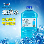 玻璃水主图