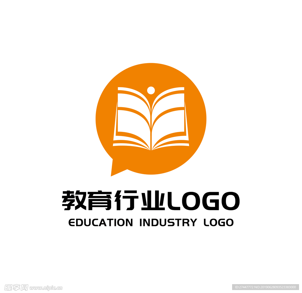 教育LOGO