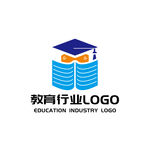 教育标志