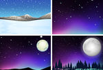 星空