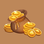 金币袋子