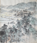 国画