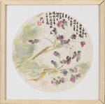 自然日志-秋之花草