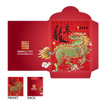 利是封素材