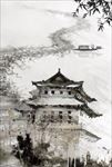 水墨中国风