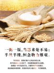 节约粮食