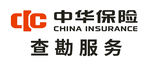 中华保险查勘车