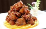 糖醋排骨
