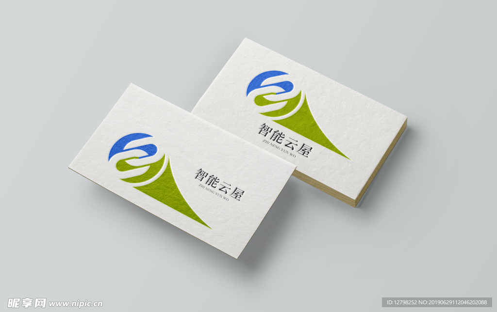 logo 标志图标 企业LOG