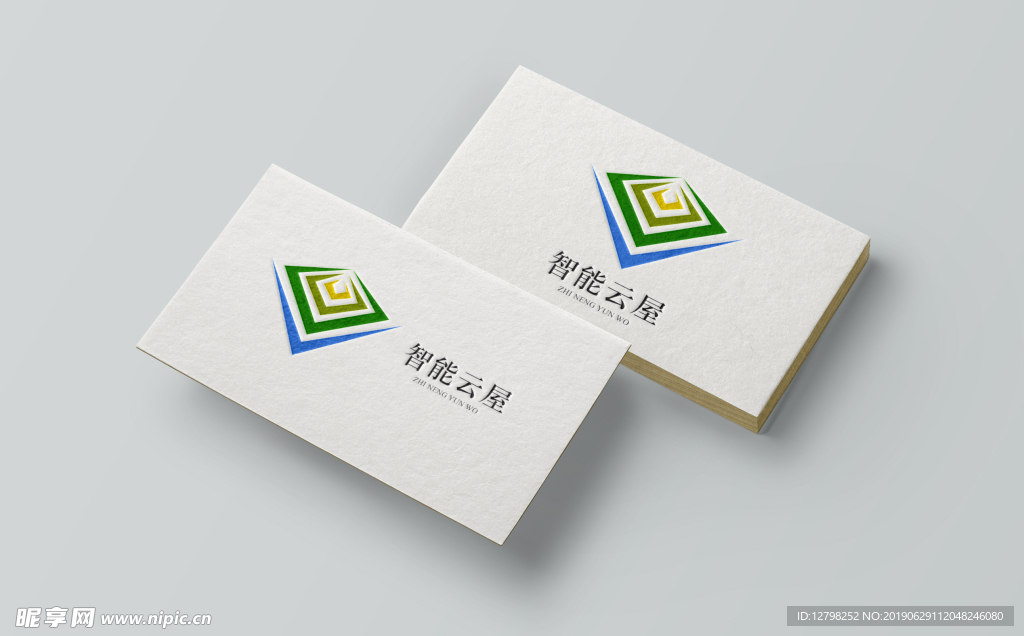 logo 标志图标 企业LOG
