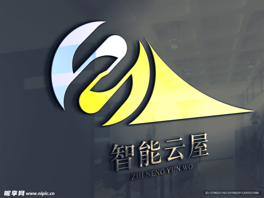 logo 标志图标 企业LOG