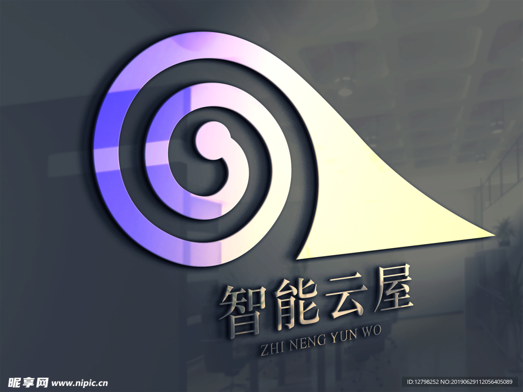 logo 标志图标 企业LOG