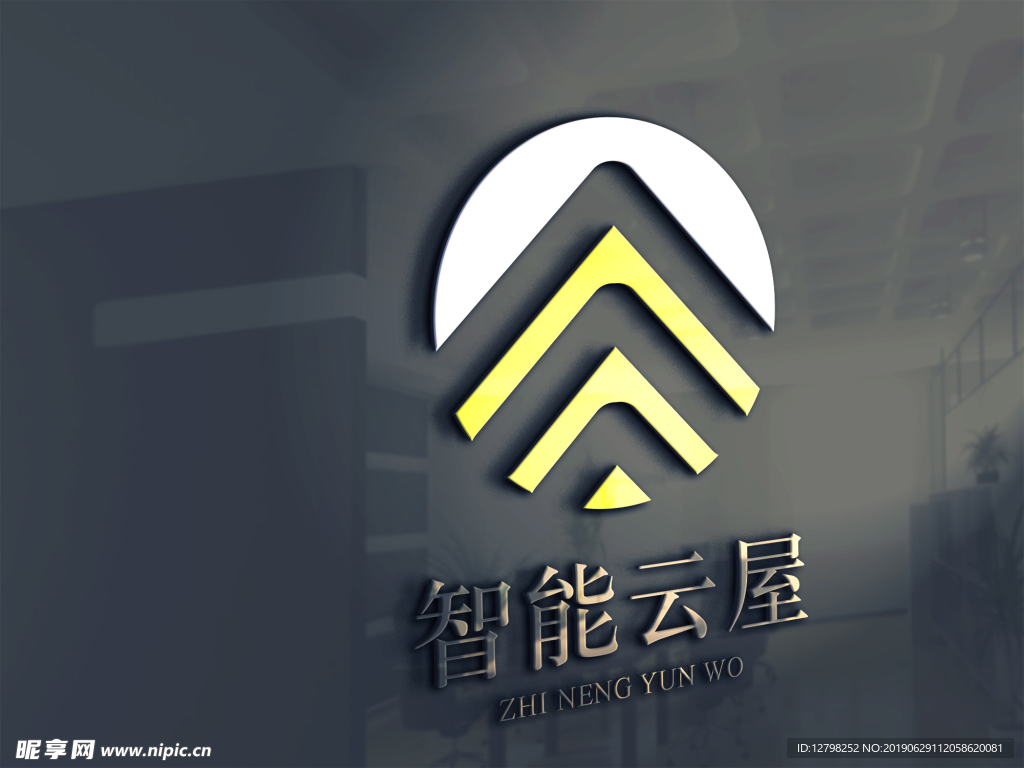 logo 标志图标 企业LOG