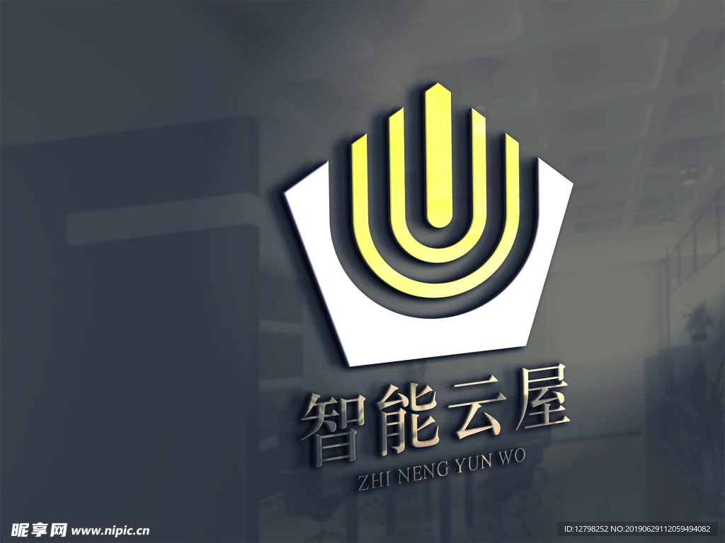 logo 标志图标 企业LOG