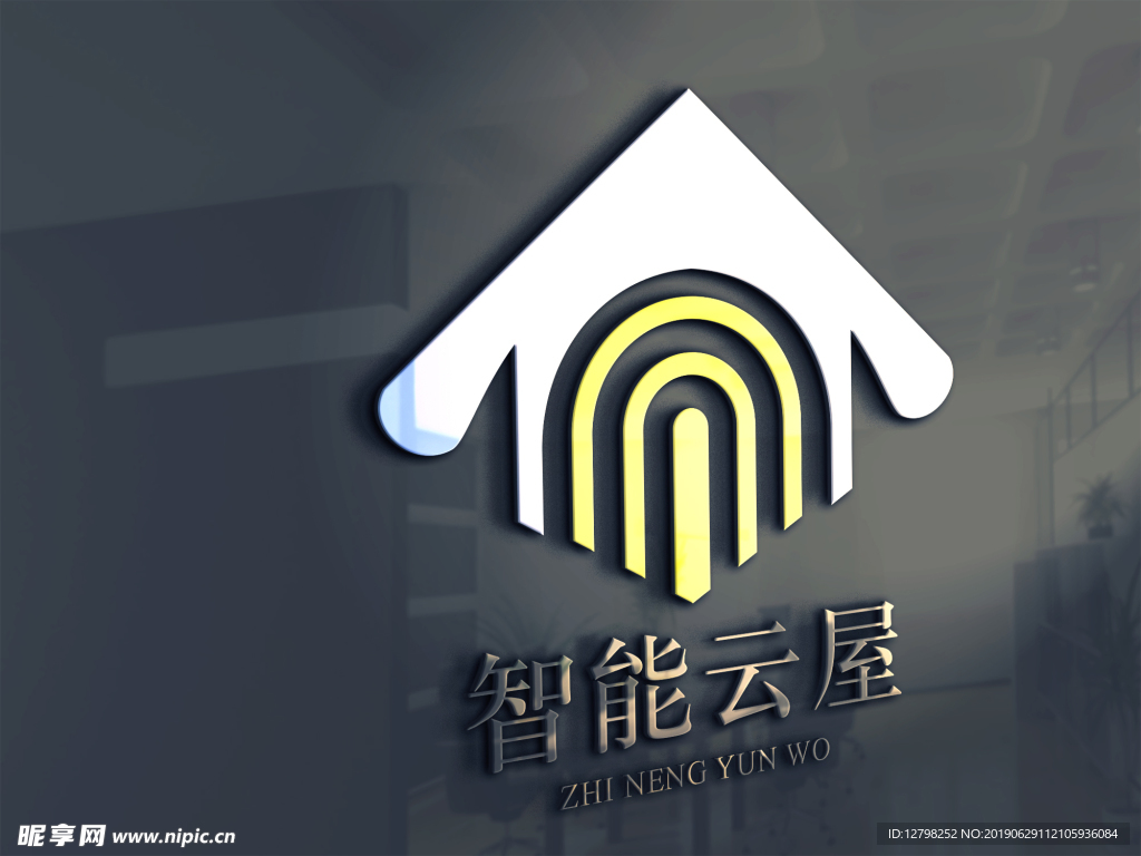 logo 标志图标 企业LOG
