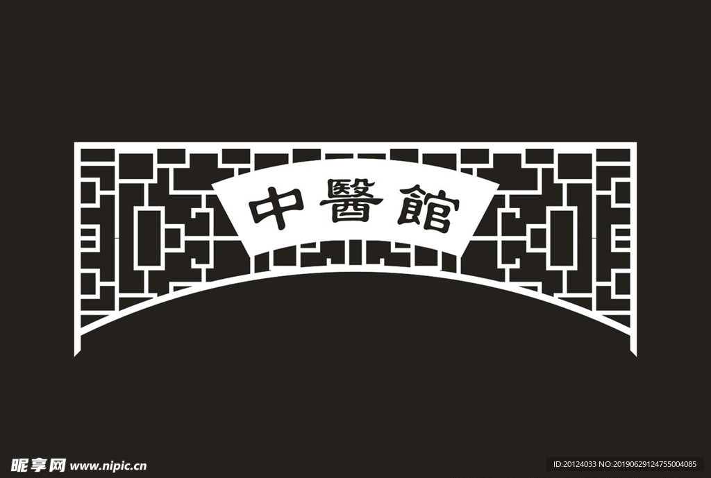 门楣 门楣雕花