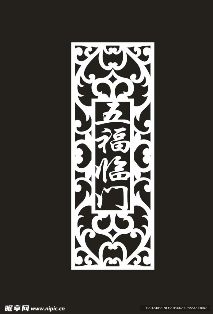 欧式雕花