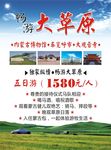旅游单页