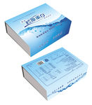 胶原蛋白包装盒