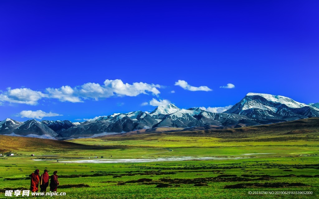风景