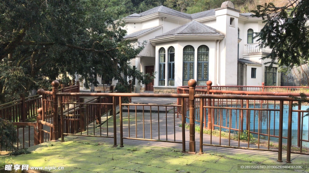 建筑
