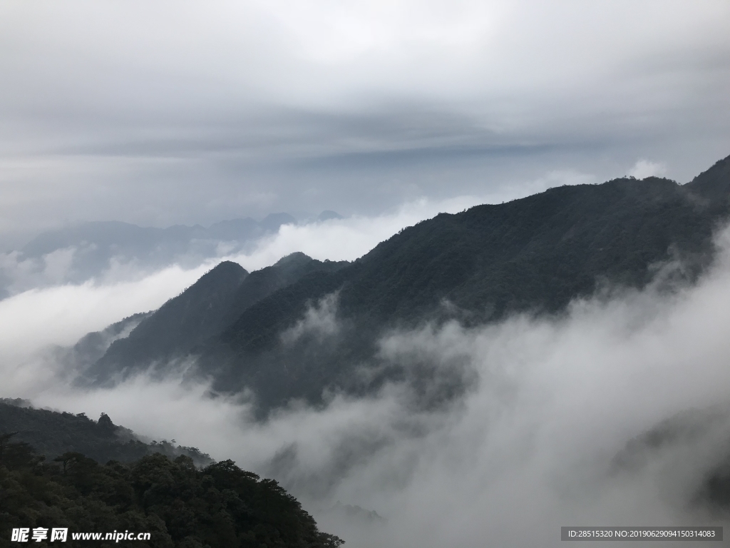 风景照