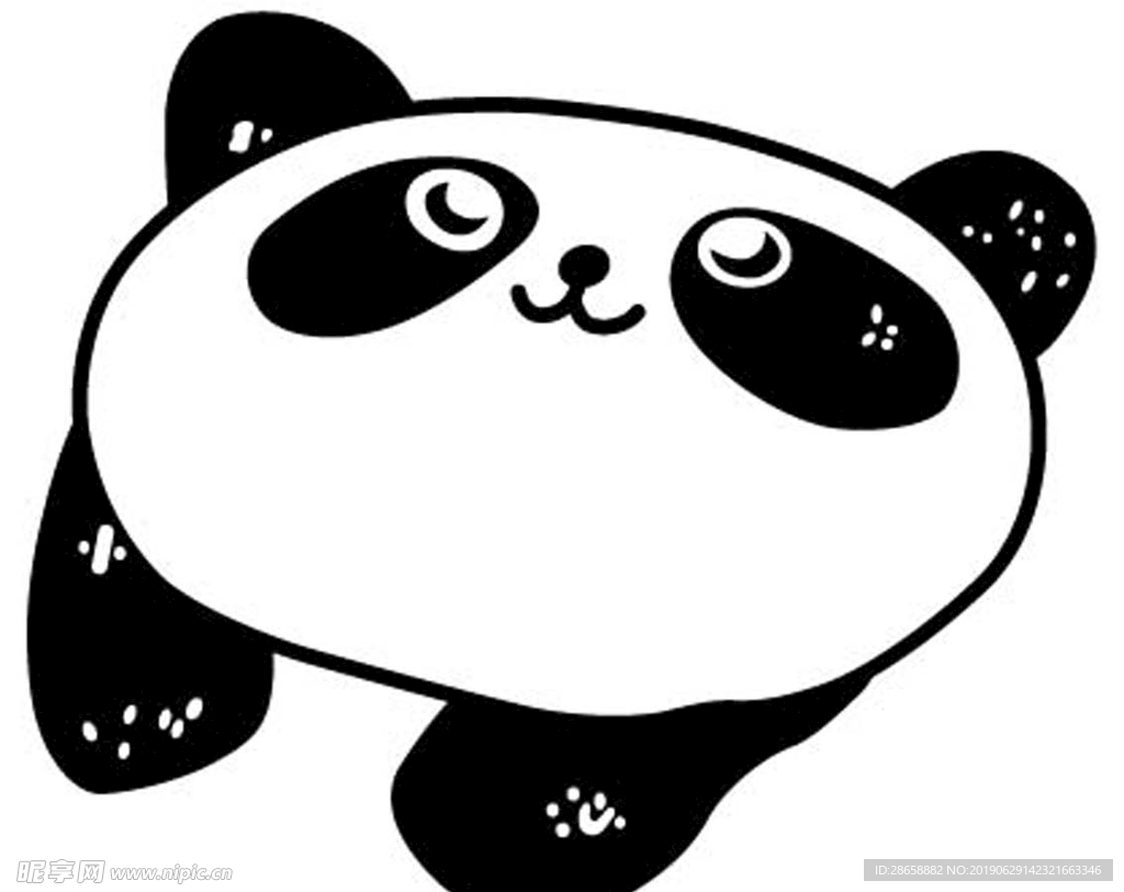 熊猫