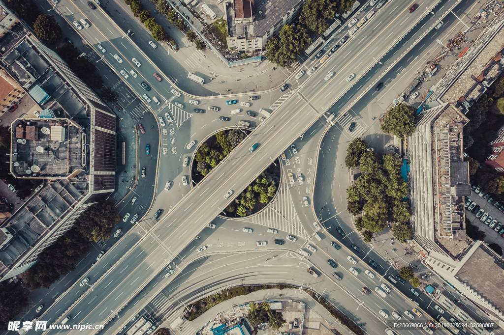 高速公路