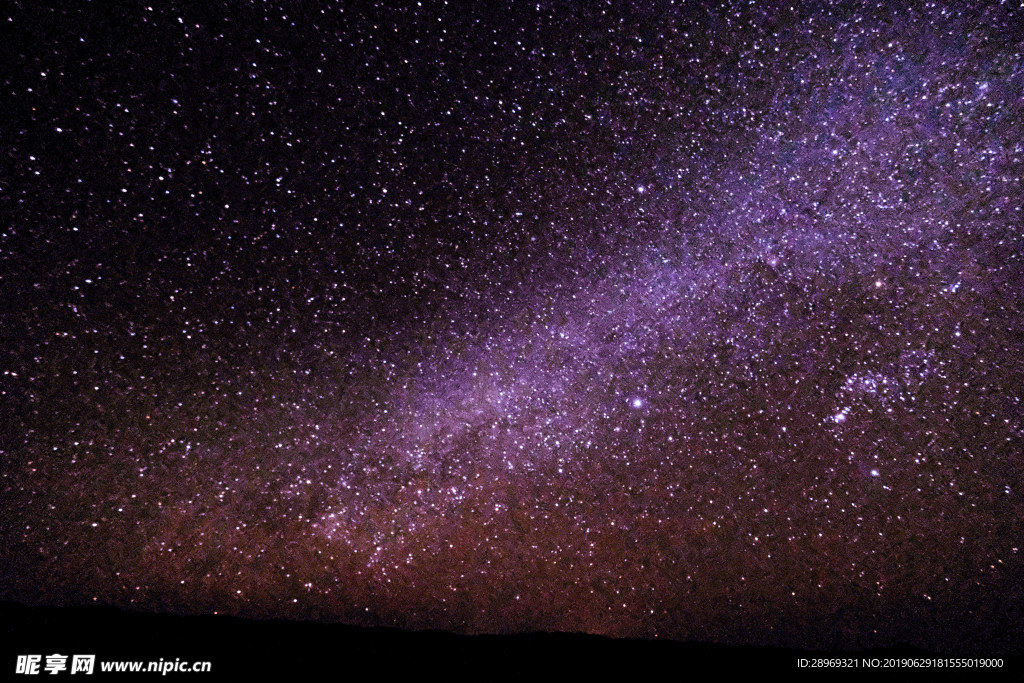 星空