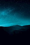 星空美景