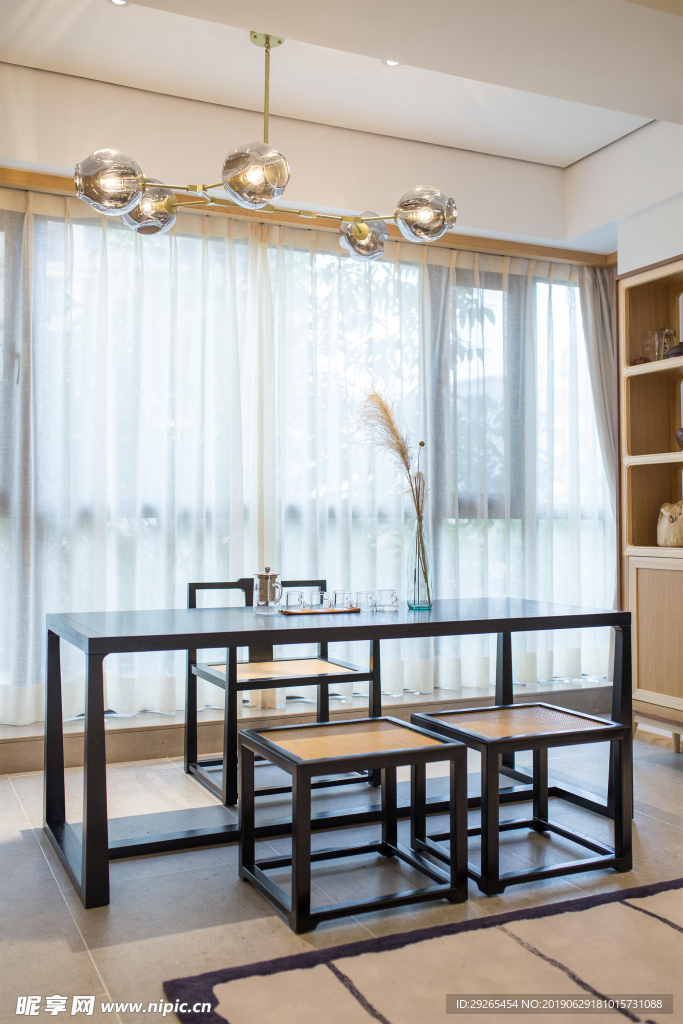 全屋定制家居