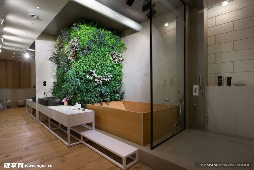 全屋定制家居