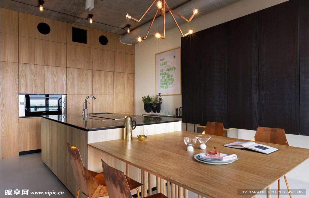 全屋定制家居