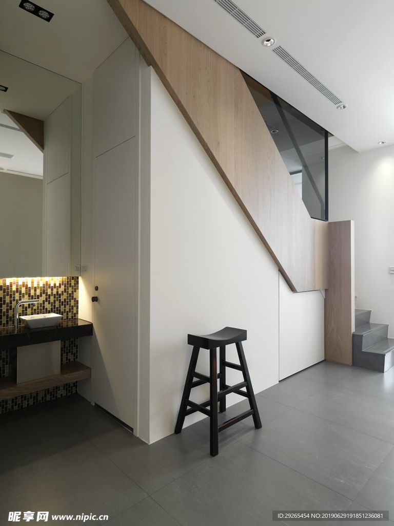 全屋定制家居