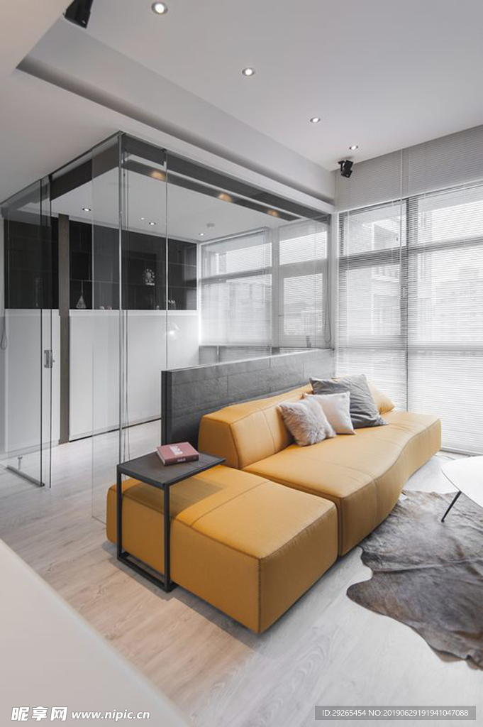 全屋定制家居