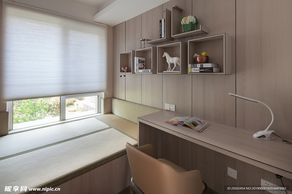 全屋定制家居