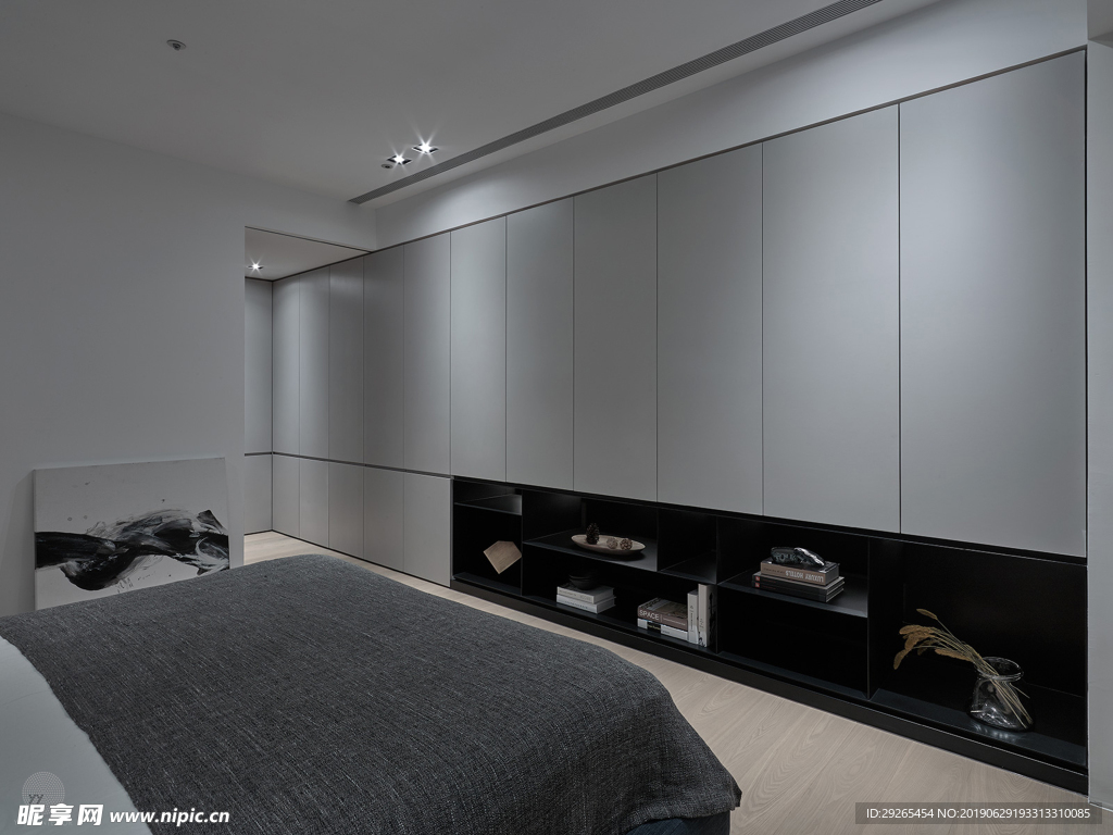 全屋定制家居