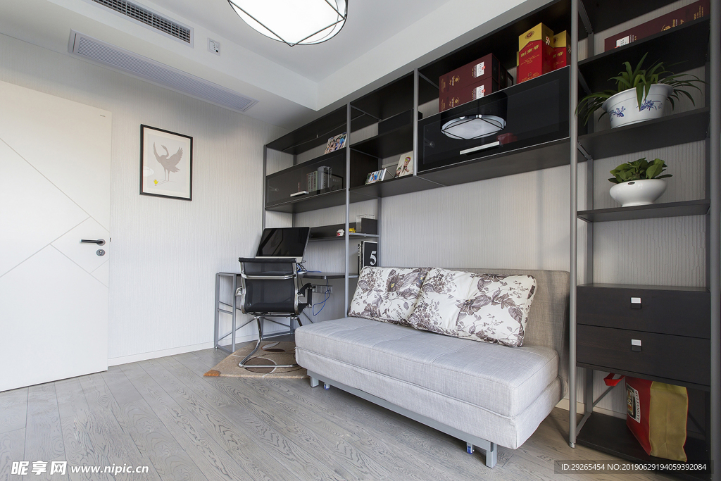 全屋定制家居