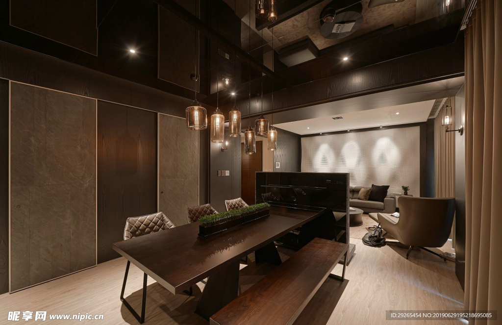全屋定制家居