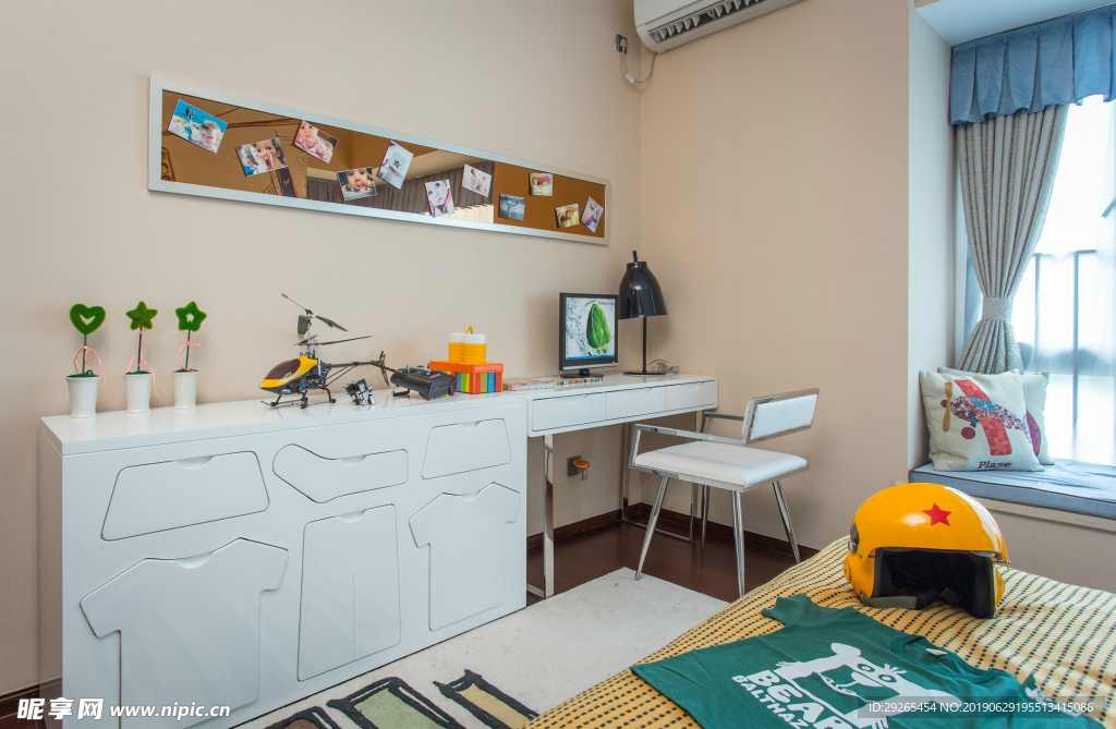 全屋定制家居