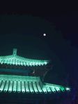 十五的月亮