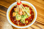 串串香
