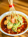 串串香