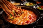 串串香火锅