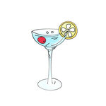 高脚杯