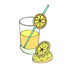 柠檬水