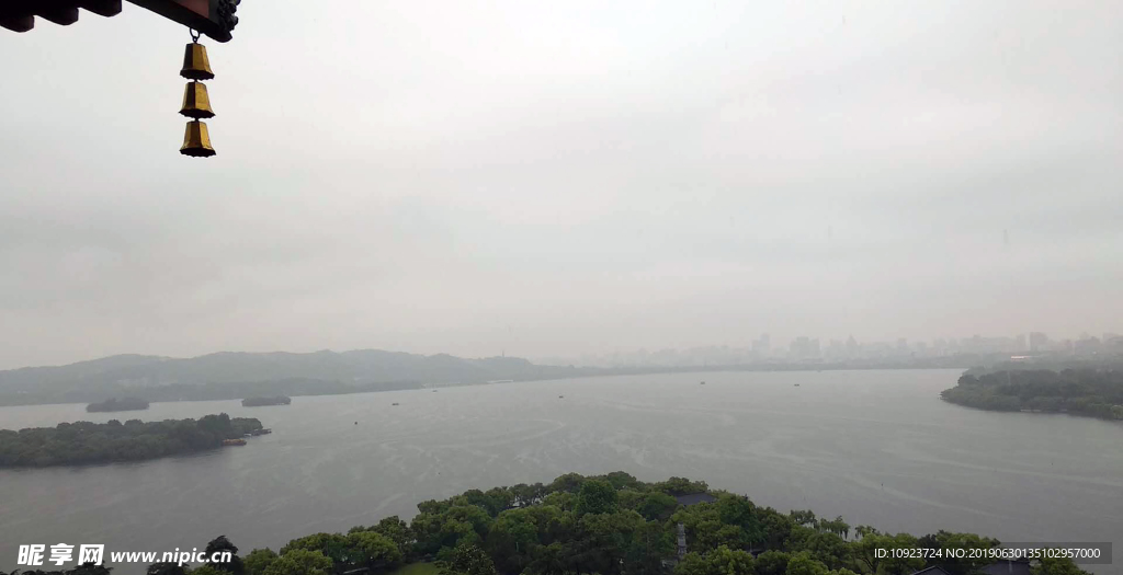 西湖