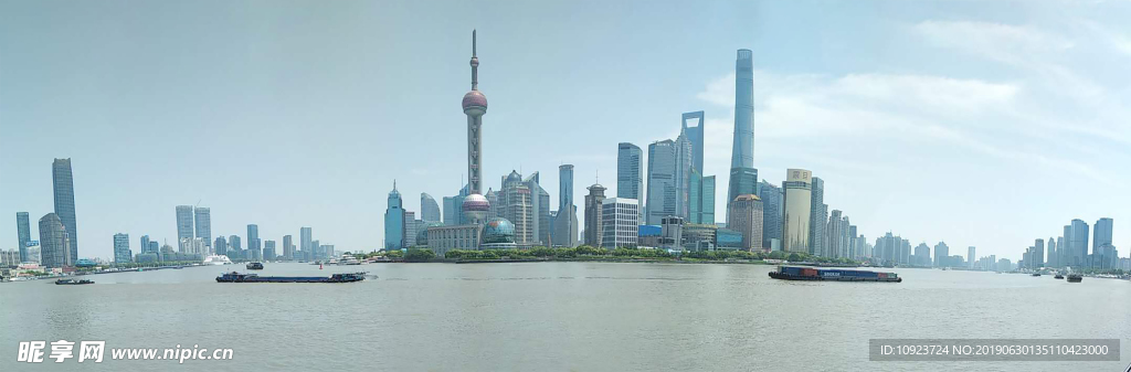 东方明珠