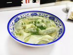 馄饨摄影