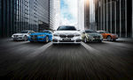BMW全系车型